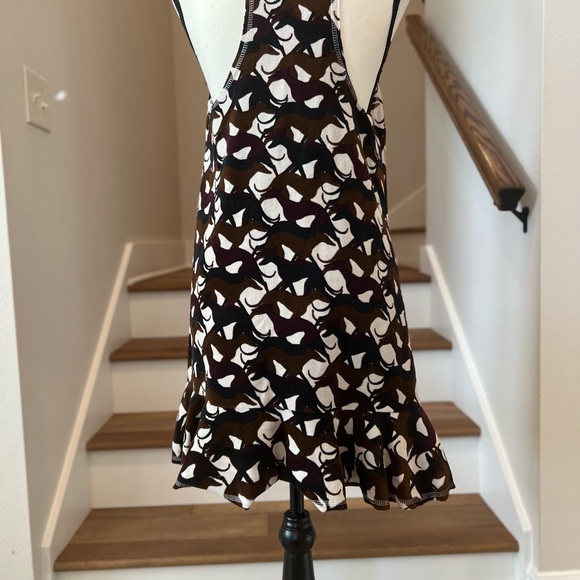 Adriana Degreas mini dress - Picture 4 of 10